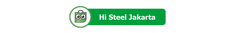 Tokped Hi Steel Jakarta