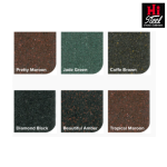 Distributor Sakura Roof- Hi Steel