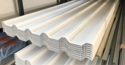 Distributor Atap Alderon - Hi Steel