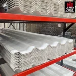 Atap UPVC