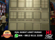 Kawat Loket